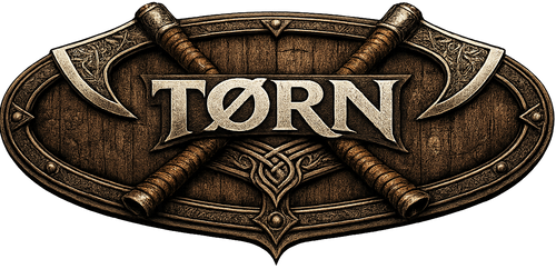 TØRN 