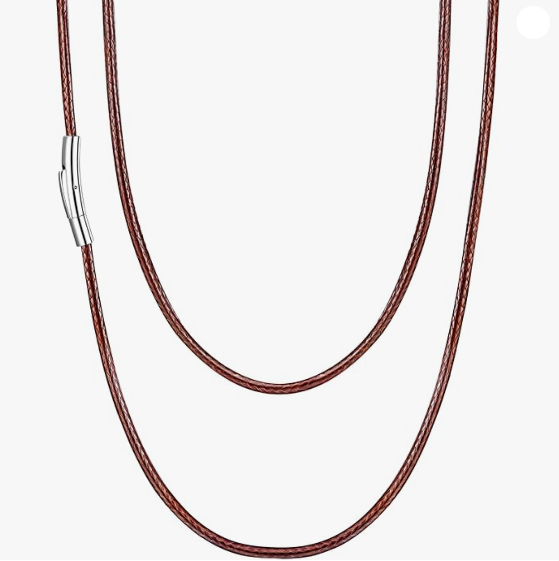 Leather replacement band