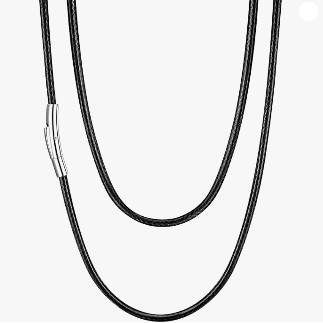 Leather replacement band